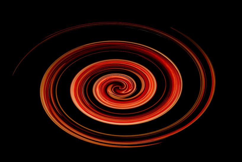 Spiral by Jeannette Fotografie