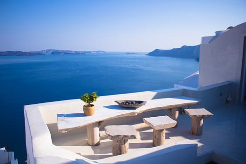 Santorin