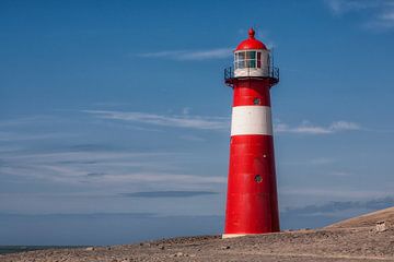 Nordkopf-Leuchtturm von Bram van Broekhoven