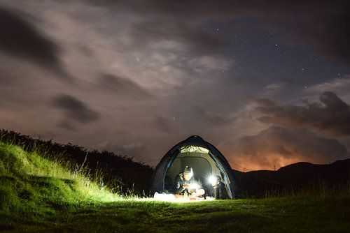 Appin, Schotland, Verenigd Koninkrijk - II