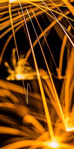 Sparkles sur Yori Hurkmans