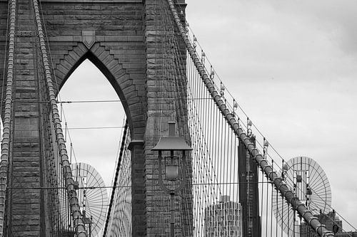 Brooklyn Bridge