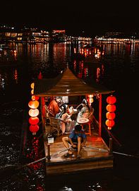 round trip by Rene scheuneman