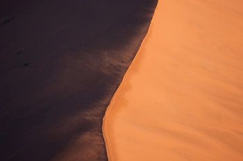 Dune Shapes