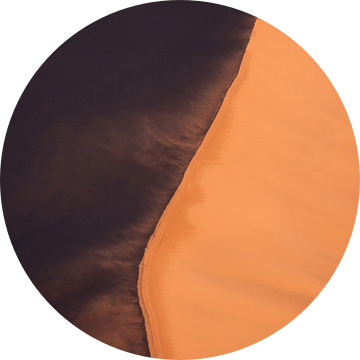 Duneshapes 01 van Studio voor Beeld