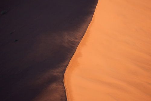 Dune Shapes