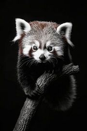 Kleinbär. von Poster Art Shop