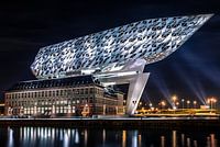 Havenhuis Antwerpen
