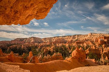 Bryce Canyon van Robert Dibbits