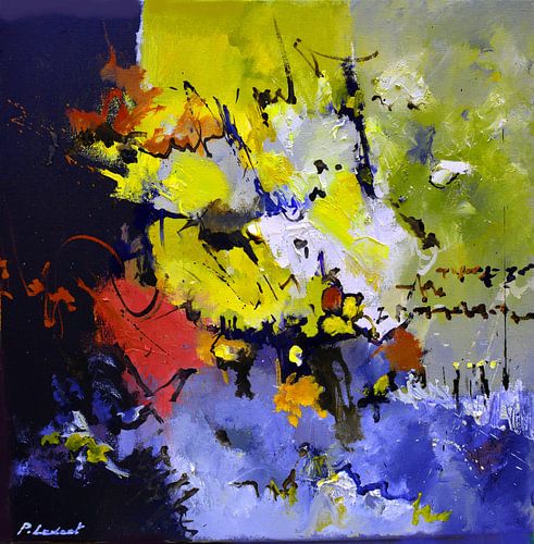 Onverwachte ontmoeting