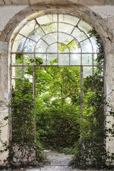 doors to the country side