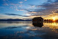 Chiemsee