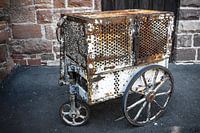 Historisch veetransport