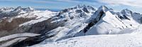 Matterhorn, das Wahrzeichen der Schweiz
