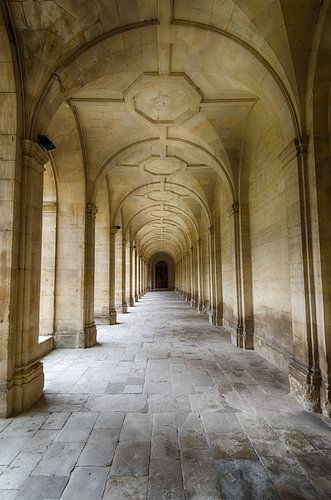 Galerij van Mark Bolijn