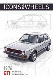 GTI by Theodor Decker