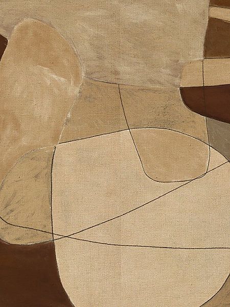Quietly abstract by WEST EGG designs
