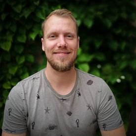 Jos Duivenvoorden profielfoto