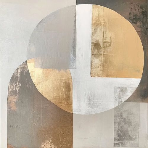 Modern Abstract | Modern