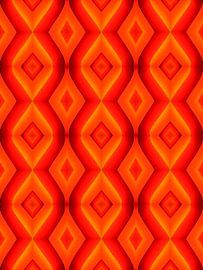 GINGER FUN by Marije Zuidweg