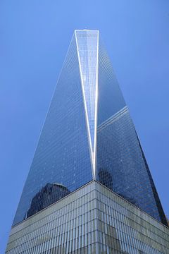 World Trade Center von Frank's Awesome Travels