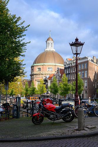 Singel Amsterdam