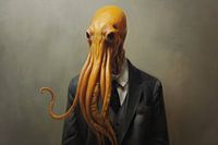 Formeller Oktopus