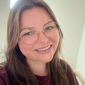 Doortje Kwakkel Profile picture