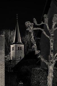 Der Oude Toren Baardwijk