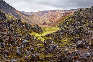 Landmannalaugar