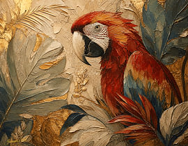 Imperial Jungle-Kollektion – Ara
