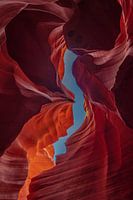 Canyon d'Antilope