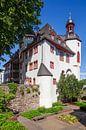 Vieux château, Coblence, Rhénanie-Palatinat, Allemagne, Europe par Torsten Krüger Aperçu
