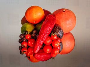 Fruits sur Rob Boon