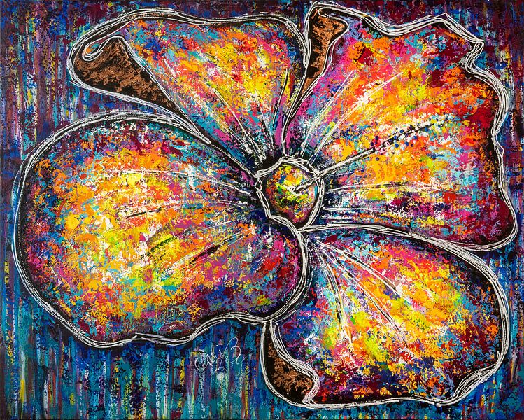 Glory by Christel De Buyser