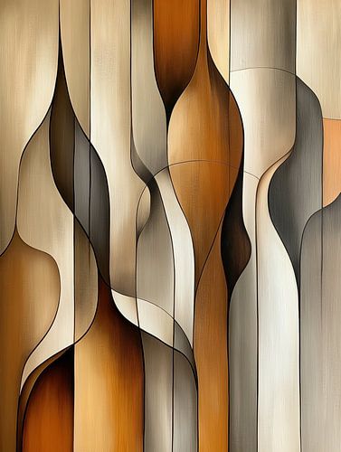 Abstract forms