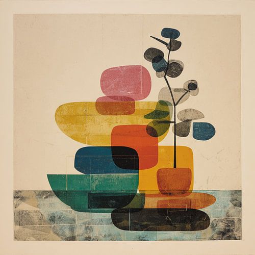 Minimalistic van Ellen Novara-da Lima