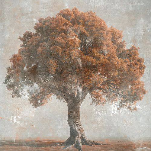 Wensboom van Kay Weber