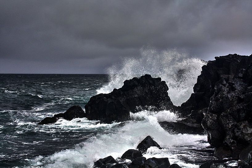Storm by Susan van Diesen