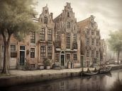 Amsterdam by PixelPrestige thumbnail