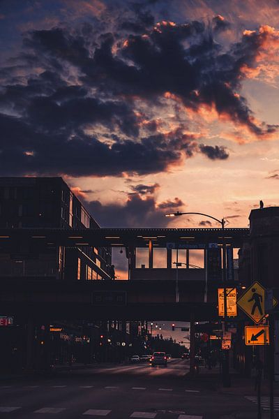 Chicago by Hello Pompoyo