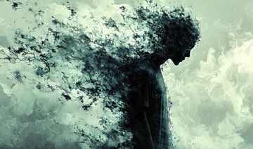 Transformation by Frank Heinz