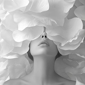 Im Schatten der Blumen