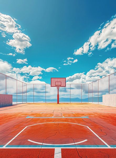 Aesthetic sport by fernlichtsicht