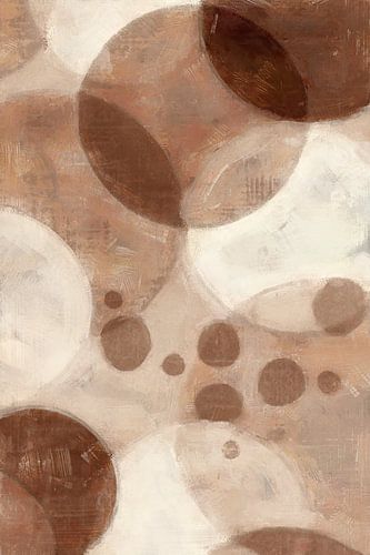 Cirkelgedachte | Terracotta