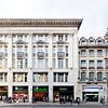 London Oxford Street Panorama sur Panorama Streetline