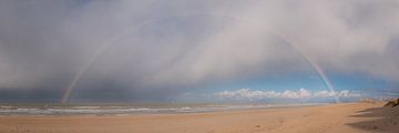 Na regen komt zonneschijn van GyGa foto's