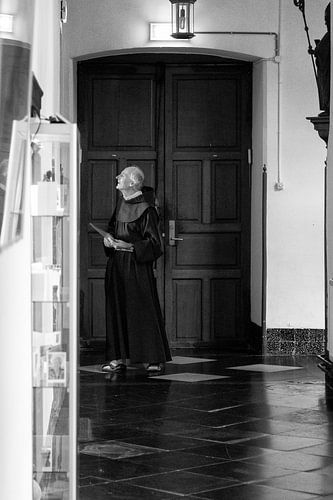 Das Klosterleben