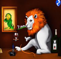 King of the Bar