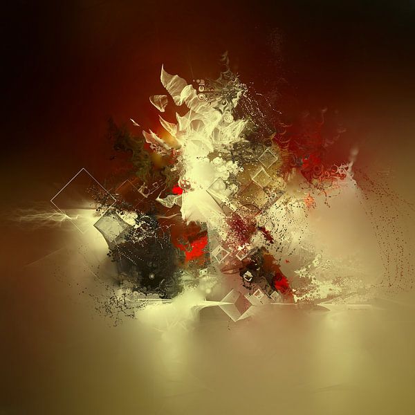 Aufstand von Ria van Werven